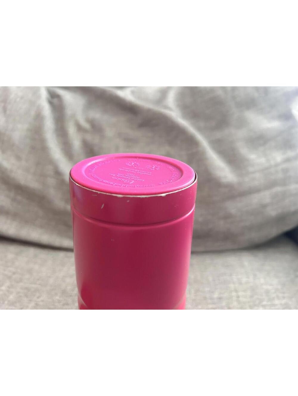 Bubba Envy S Tumbler Stainless Steel 24 Oz Pink Sorbet See Photos For Wear - Picture 9 of 9